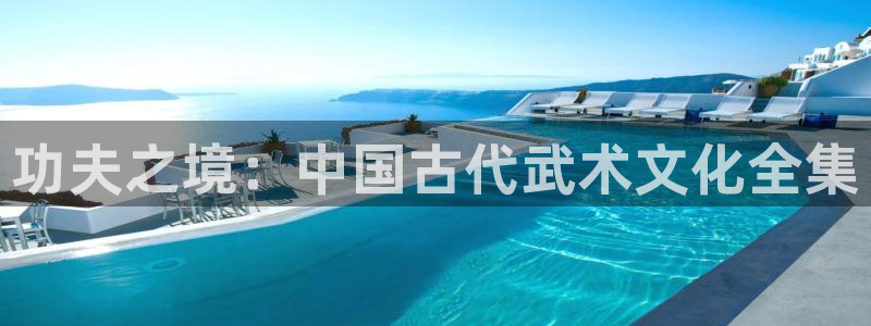 黄色韩漫网址：功夫之境：中国古代武术文化全集
