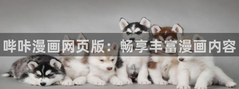 韩漫在线观看的
